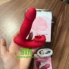 Máy tự sướng cho nữ Big Mouth Telescopic 3 in 1 DVG062 6