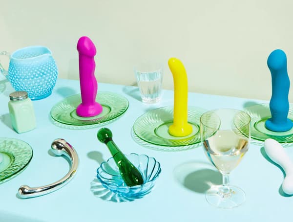 nên chọn chất liệu và độ mềm của dương vật giả như thế nào 2