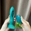 Sextoy chip rung lưỡi gẩy kích thích cực phê TR041 3