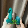 Sextoy chip rung lưỡi gẩy kích thích cực phê TR041 6
