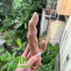 Sextoy mô phỏng ngón tay kích thích cực khoái DVG061 3
