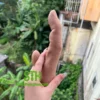 Sextoy mô phỏng ngón tay kích thích cực khoái DVG061 5
