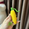 Sextoy trứng rung tình yêu hình bắp ngô đáng yêu TR051 2