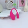 Trứng rung điều khiển bằng điện thoại tiện lợi TR022 2