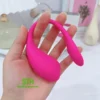 Trứng rung điều khiển bằng điện thoại tiện lợi TR022 6