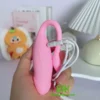 Trứng rung điều khiển từ xa hình dương vật sạc pin TR018 13