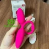 Trứng rung tình yêu 2 đầu Yunman Mobius cao cấp TR041 4