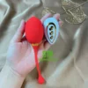 Trứng rung tình yêu bông hồng điều khiển từ xa TR048