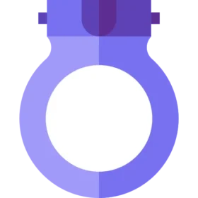vòng đeo cu icon
