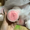 Âm đạo giả mini cầm tay tiện lợi hình quả trứng S172 21