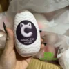 Âm đạo giả mini cầm tay tiện lợi hình quả trứng S172 22