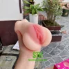 Âm đạo giả trần cầm tay kèm ngực nhỏ xinh xắn ADG040
