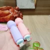 Chày rung Roselex Mini Bear kích thích vùng kín CR011