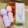 Chày rung Roselex Mini Bear kích thích vùng kín CR011 2