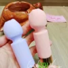 Chày rung Roselex Mini Bear kích thích vùng kín CR011 3