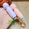 Chày rung Roselex Mini Bear kích thích vùng kín CR011 4