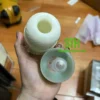 Cốc thủ dâm cho nam dạng trứng mini bỏ túi ADG042 2