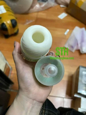 Cốc thủ dâm cho nam dạng trứng mini bỏ túi ADG042 2
