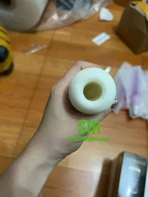 Cốc thủ dâm cho nam dạng trứng mini bỏ túi ADG042 3