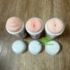 Cốc thủ dâm cho nam ngụy trang hình cốc trà sữa ADG046