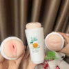 Cốc thủ dâm cho nam ngụy trang hình cốc trà sữa ADG046 2