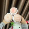 Cốc thủ dâm cho nam ngụy trang hình cốc trà sữa ADG046 3