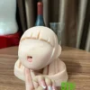 Dụng cụ thủ dâm cho nam mô phỏng quan hệ miệng ADG044
