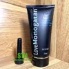 Gel bôi trơn hậu môn LoveMonogatari giúp quan hệ dễ dàng 2