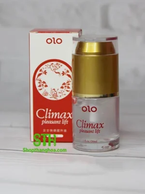 Gel bôi trơn Climax tăng khoái cảm cho phụ nữ GBT008 222