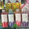 Gel bôi trơn Tono Hime 200ml gốc nước an toàn cho phụ nữ 2