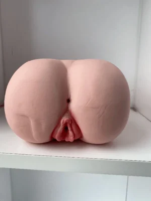 Sexdoll cầm tay nhỏ gọn cho nam tự sướng BBBT007 2