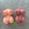 Sexdoll cầm tay nhỏ gọn cho nam tự sướng BBBT007 4