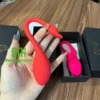 Sextoy trứng rung thiên nga cao cấp kết nối APP TR059 10