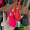 Sextoy trứng rung thiên nga cao cấp kết nối APP TR059 3