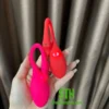 Sextoy trứng rung thiên nga cao cấp kết nối APP TR059 4