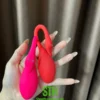 Sextoy trứng rung thiên nga cao cấp kết nối APP TR059 7