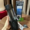 Máy thủ dâm đa năng Jiuai rung xoay trong suốt ADG051 8