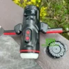 Máy thủ dâm JIUUY Warsoul Mech Cup rung thụt khỏe ADG050 5