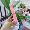Dương vật giả Mini Roselex gắn tường rung thụt DVG084
