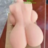 Búp bê tình yêu bán thân 3.5kg quan hệ giống thật BBBT009 4