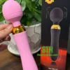Chày rung 2 đầu siêu mạnh kích thích cực phê CR013