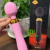Chày rung 2 đầu siêu mạnh kích thích cực phê CR013 2