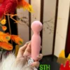 Chày rung kích thích vùng kín chị em lên đỉnh CR017 2