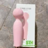 Chày rung kích thích vùng kín chị em lên đỉnh CR017 3