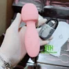 Chày rung massage mini 2 đầu rung hút cực phê CR016