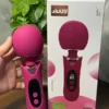 Chày rung tình yêu cao cấp JIUUY kích thích mạnh CR012 2