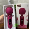 Chày rung tình yêu cao cấp JIUUY kích thích mạnh CR012 3