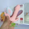 Chip rung thụt điều khiển từ xa và App điện thoại TR072 10