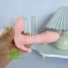 Chip rung thụt điều khiển từ xa và App điện thoại TR072 3