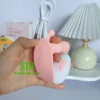 Chip rung thụt điều khiển từ xa và App điện thoại TR072 6